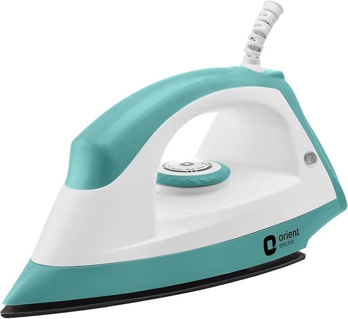 Orient Electric Fabrijoy 1000 Watt Dry Iron