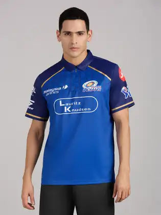 Skechers IPL Fan Jerseys Upto 60% Off - Starting from ₹399