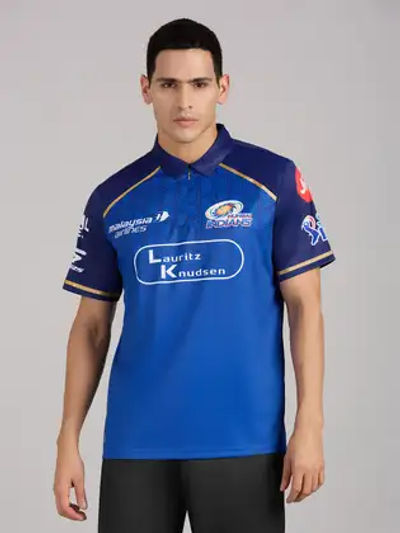 Skechers IPL Fan Jerseys Upto 60% Off - Starting from ₹399