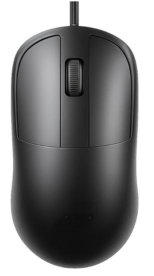 Ant Globe 18 Wired Optical Mouse