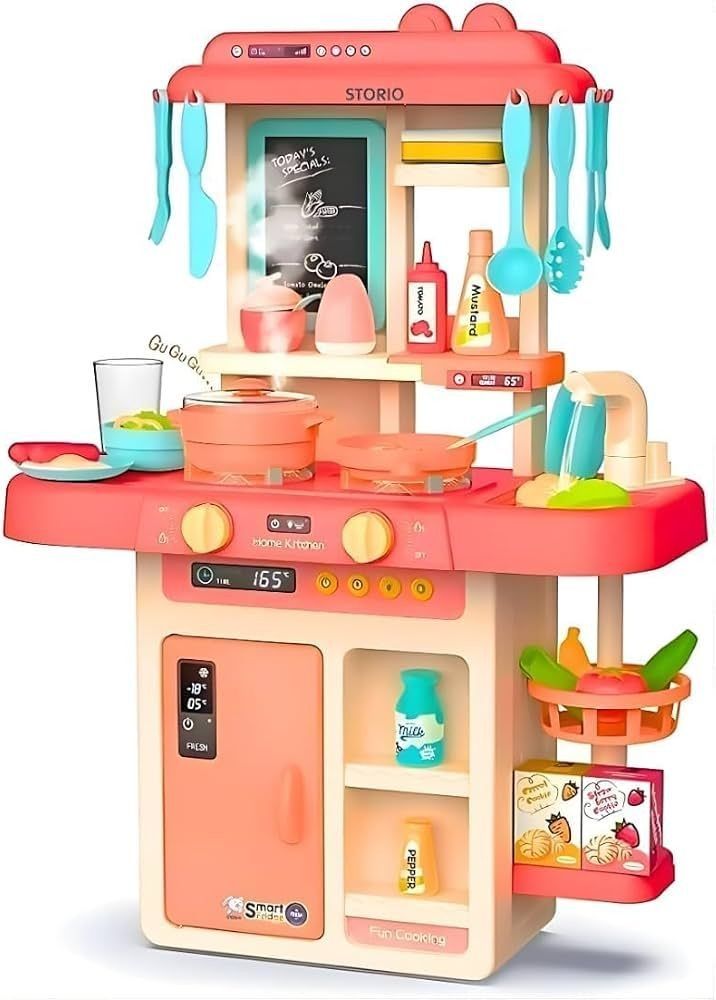LOWEST EVER -loot - not to miss - KITCHEN SET