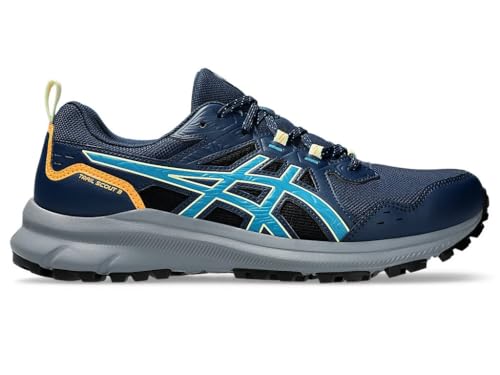 Asics Men Trail Scout 3 Running Shoe