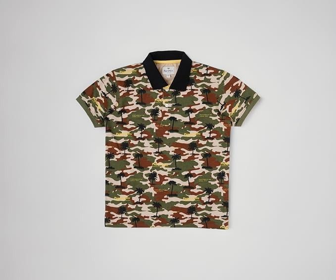 Pepe Jeans Clothing Upto 84% Off