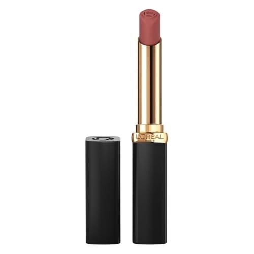 L’Oreal Paris Color Riche Intense Volume Matte Lipstick- 570 Worth It Intense, 2g