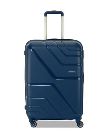 American tourist trolley bag @ 685