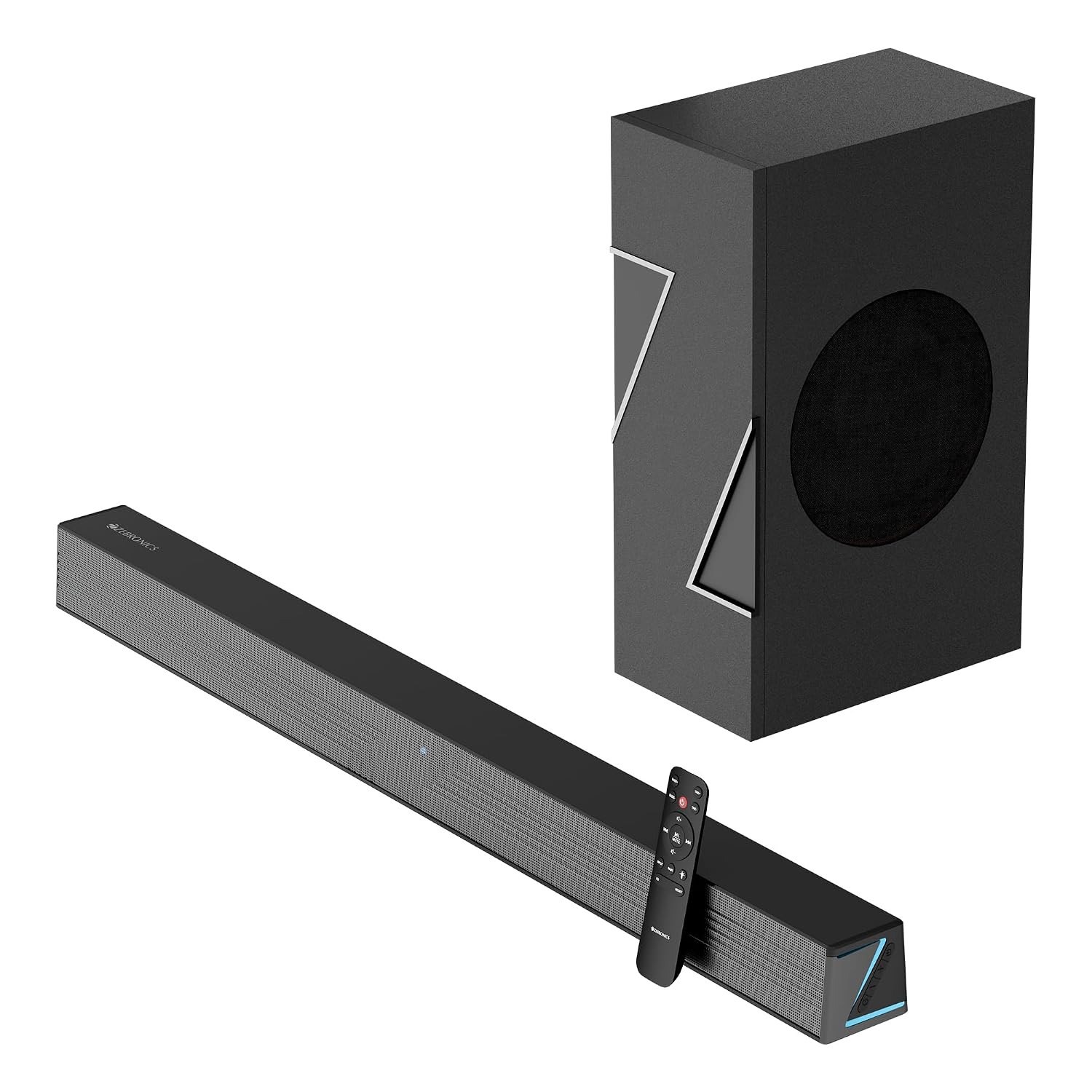 Zebronics Juke Bar 501 Soundbar
