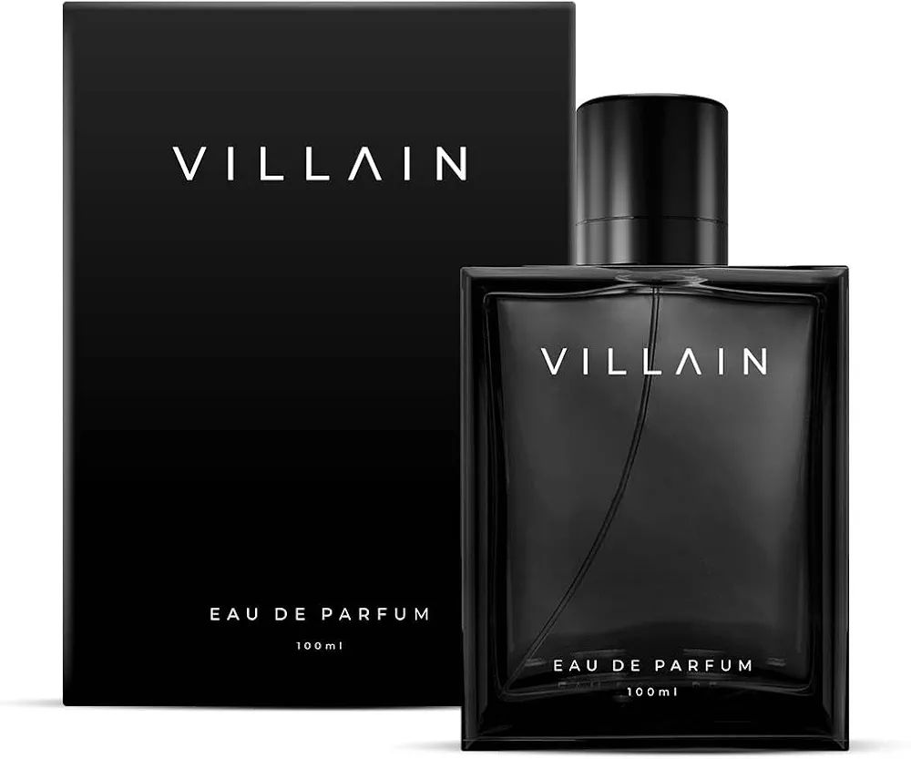 Villain Men Reign Long Lasting EDP-100ml