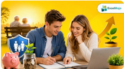 100% OFF | Retirement Planning Basics for Financial Security