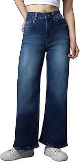 Upto 89% Off on High Star Women's Jeans