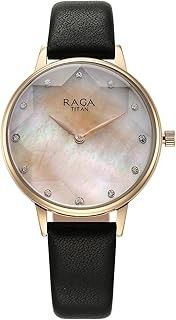 Upto 54% Off On Titan Raga Watches