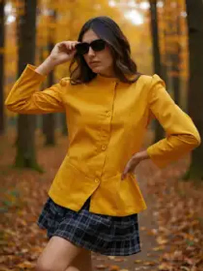 Pinalcolada Women’s Overcoat - 90% OFF | ₹499