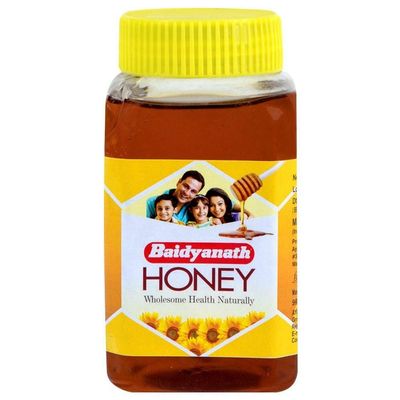 JioMart - Baidyanath Honey 500 g