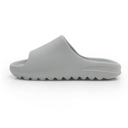 Boldfit Casual Wear Sliders for Men & Boys - Soft Cushion Anti-Slip Footwear