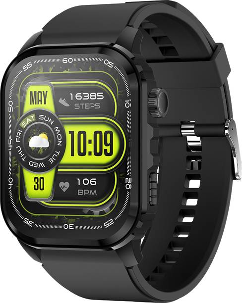Itel Smart Watches upto 80% off starting From Rs.799