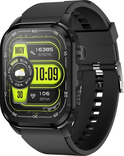 Itel Smart Watches upto 80% off starting From Rs.799