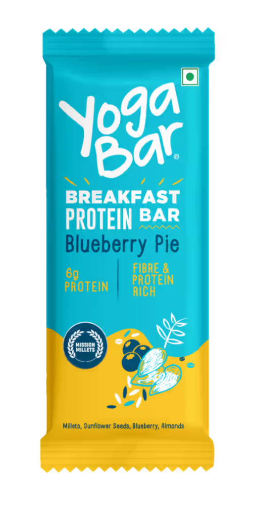 Bar 6g Breakfast Protein Bar 45x2g @20 & more