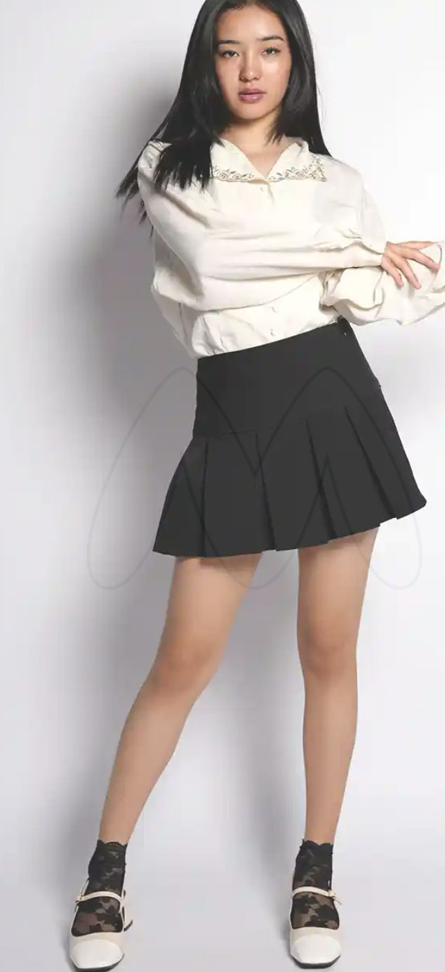 Grab fast @5 fast Theater Women Annie Patterned Ankle Length Free Gift