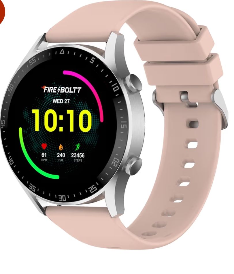 Fire-Boltt Talk 2 Pro Bluetooth Calling Smartwatch