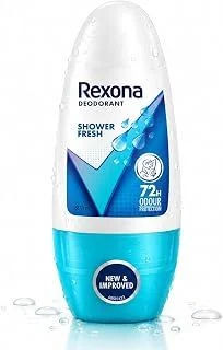 Rexona Underarm Roll-On Deodorant upto 78% ofg