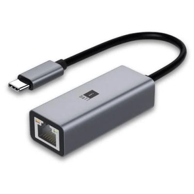 Bridge 1000E USB 3.0 to Gigabit Adapter, 1000 Mbps Speed