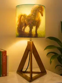 Homesake Table Lamps: Up to 87% OFF | Starts at ₹150