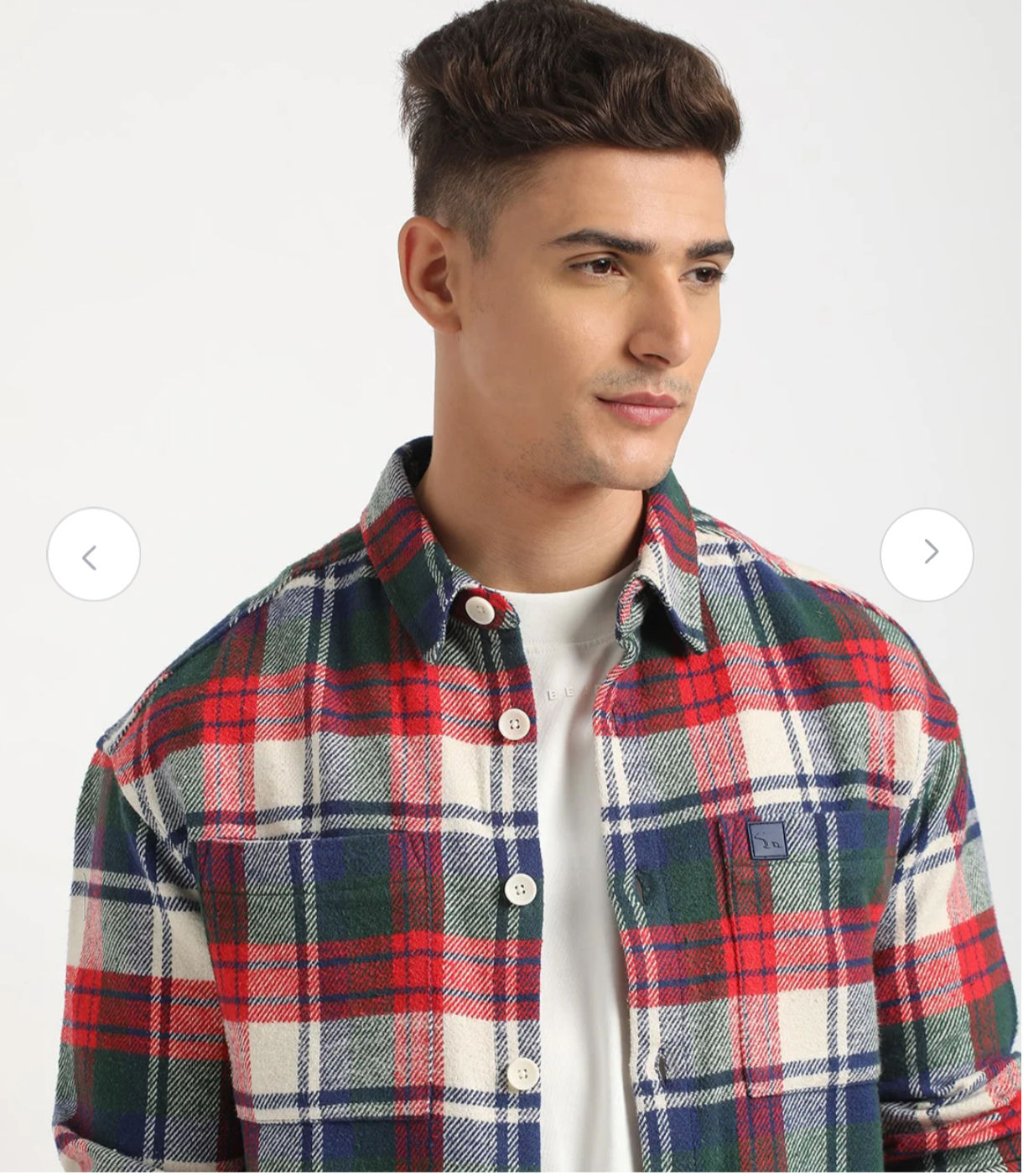 Myntra : Upto 72% Off On The Bear House Clothing.