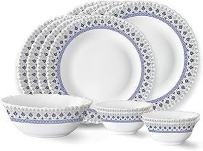Upto 30% off coupon: Borosil Dinner Sets