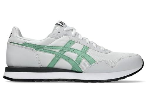 ASICS Unisex-Adult Tiger Runner Sneakers