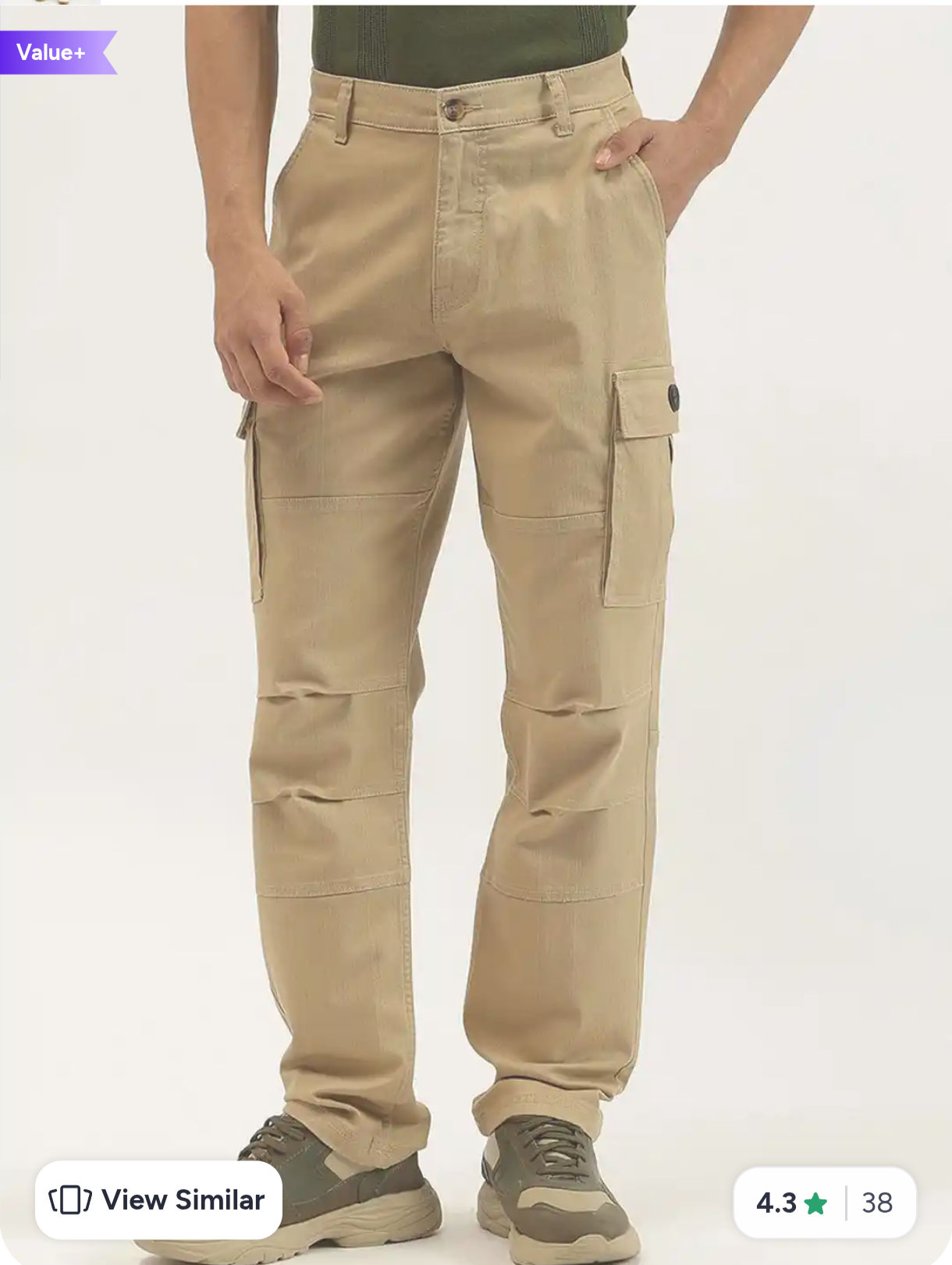 Myntra : flat 70% Off On United Colors Of Benetton clothing.