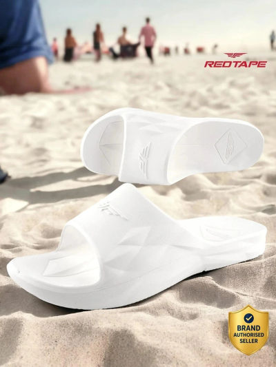 Red Tape Footwear Up To 89% Off