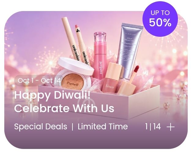 Maccaron Up to 50% Off | Happy Diwali Sale