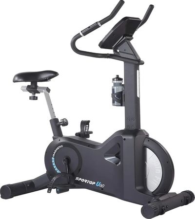 Viva Fitness VIVA-U60-UPRIGHT-BIKE Upright Bike