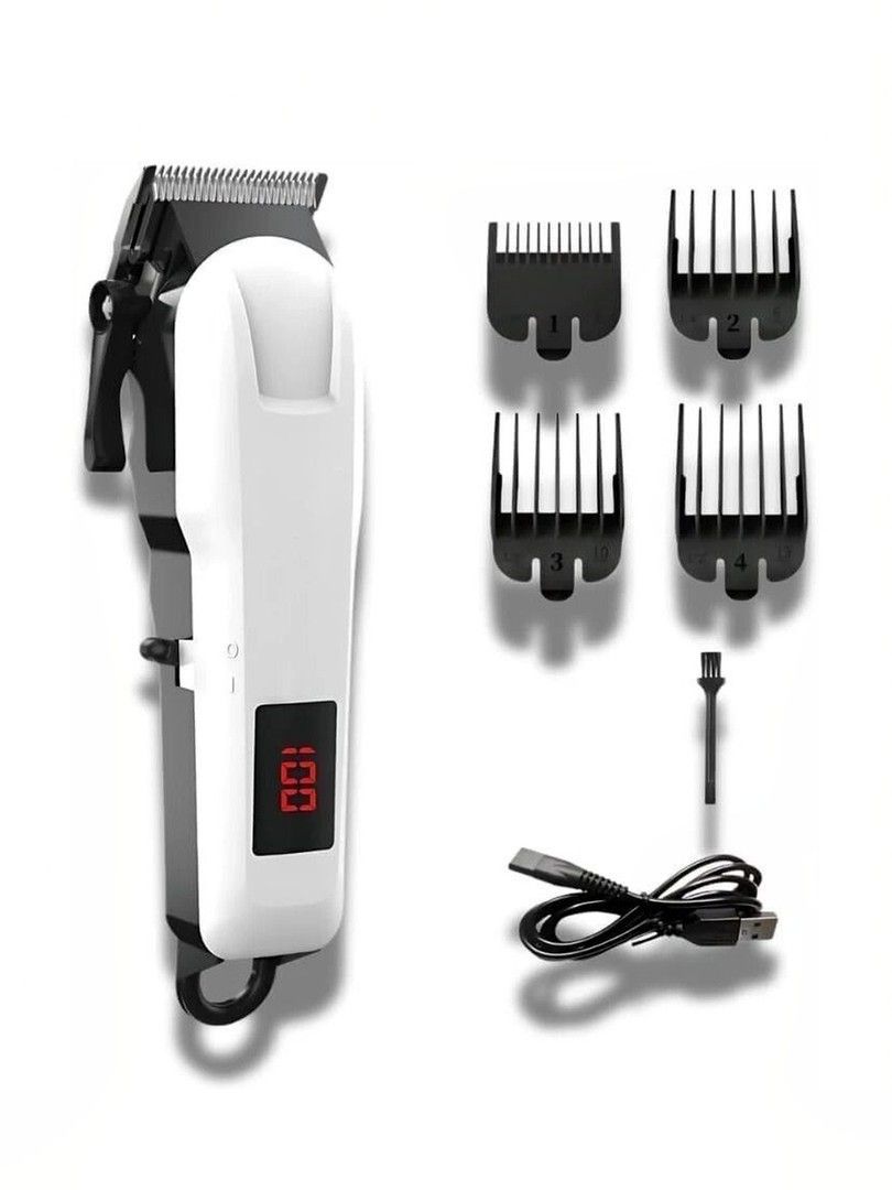Trimmers for Men Up to 90% Off | VGR, Philips, Finaro