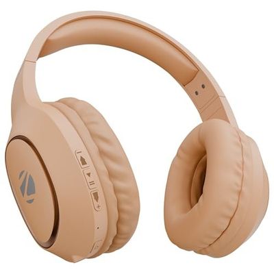 Zebronics Thunder Neo (2026 Upgrade) Wireless Headphone