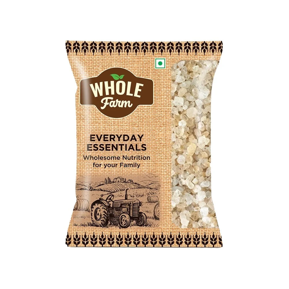Whole Farm Premium Gond Katira / Tragacanth Gum 50g