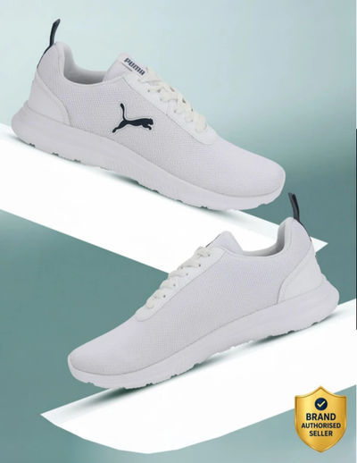Puma Shoes from ₹606