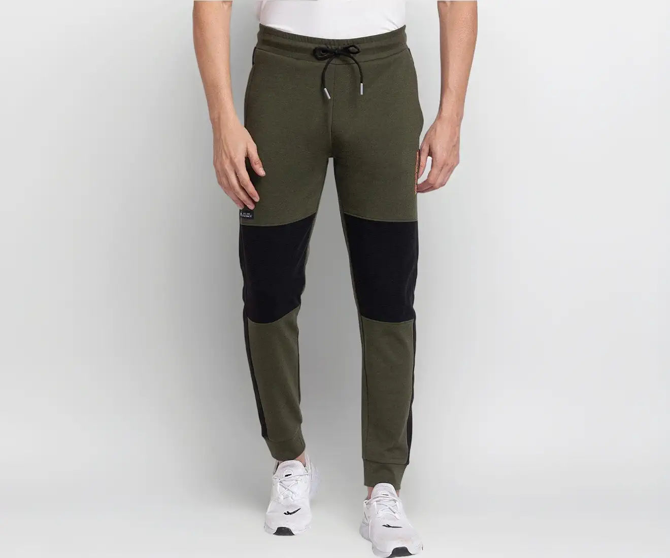 Spykar Men's Trackpants upto 78% off