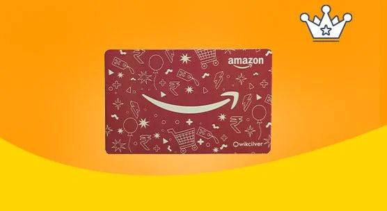 Amazon: Get 1% upto 500 on Min ₹10000 Amazon Pay Physical Giftcard order (Extra 2% with APAY ICICI)