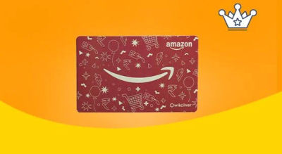 Amazon: Get 1% upto 500 on Min ₹10000 Amazon Pay Physical Giftcard order (Extra 2% with APAY ICICI)