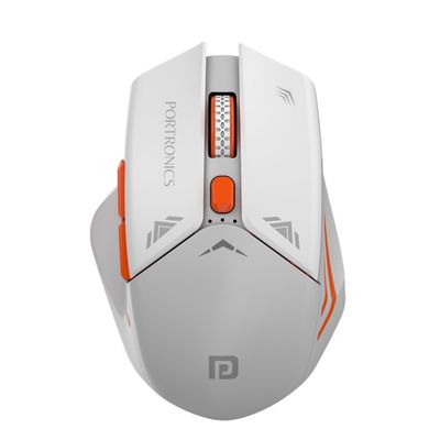 Portronics Vader Pro Wireless Gaming Mouse