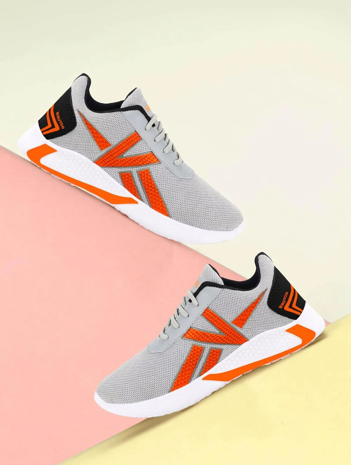BRUTON Sports shoes for men | Latest Stylish Casual for men |runn...more