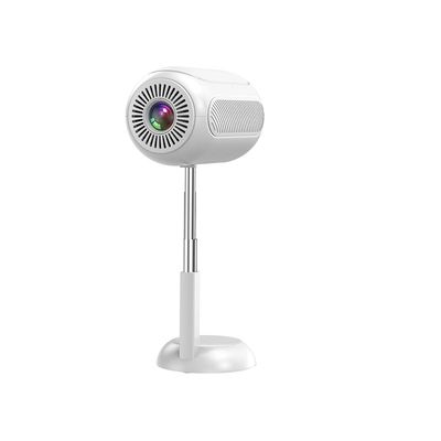 X1 Pro 4K Smart Mini Projector - Android 13, WiFi & Bluetooth