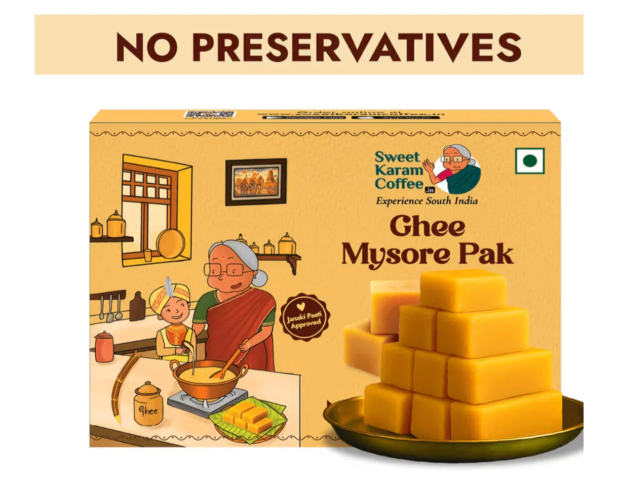 Sweets upto 80% off