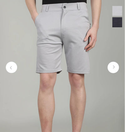 Moda Rapido Pack Of 3 Shorts Upto 89% Off