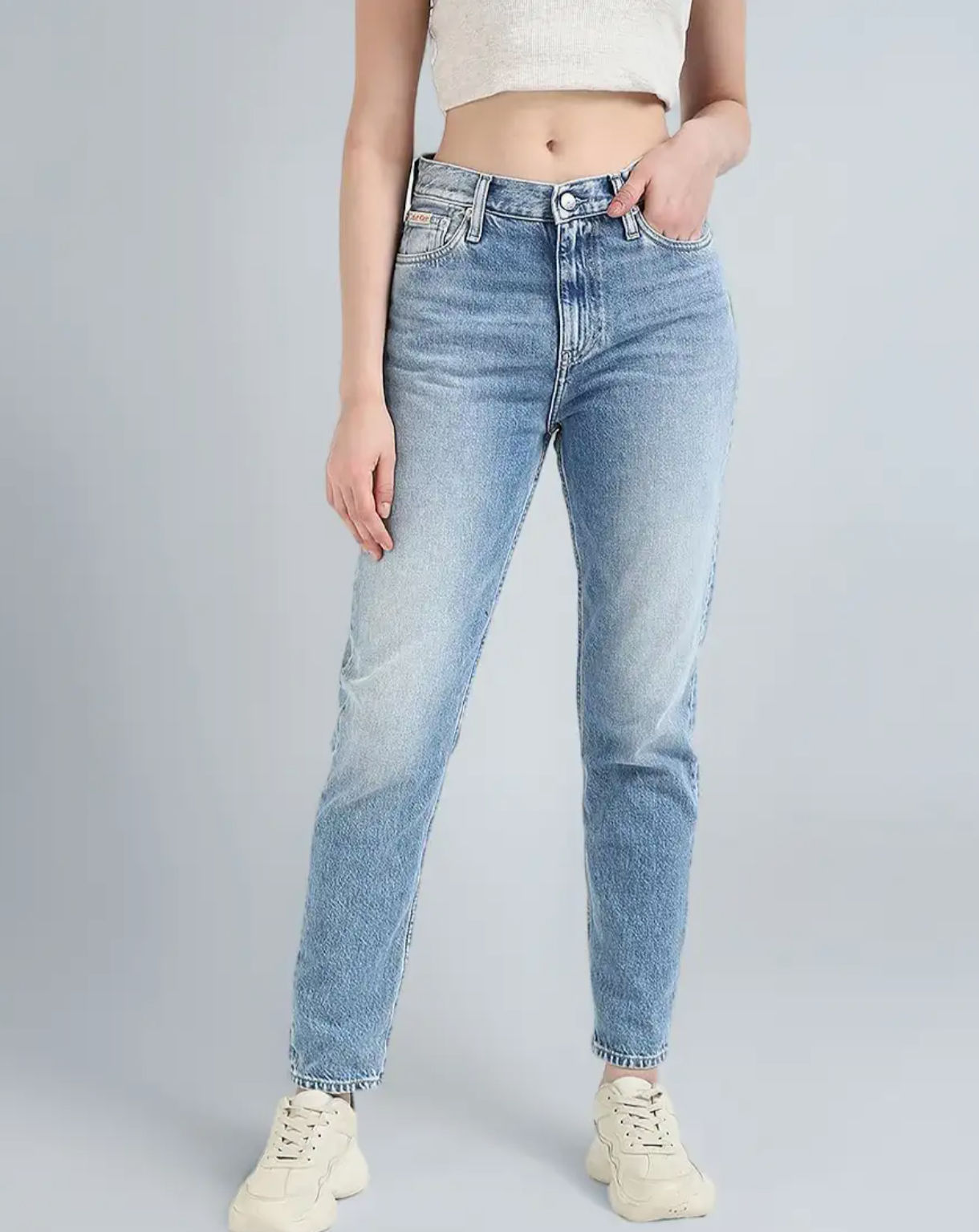 Calvin Klein Clothing Upto 82% Off