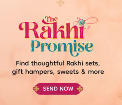 IGP Rakhi Sale Upto 40% Off