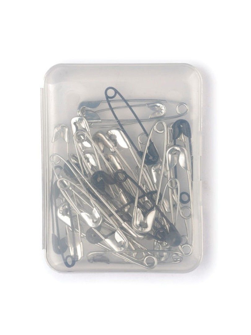 Buy Basicare Set Of 36 Assorted Safety Pins - Organisers for Unisex 17163216 | Myntra