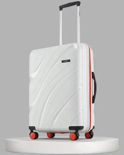 Hrx Trolley Bag upto 88% off starting From Rs.1599