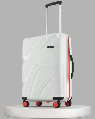 Hrx Trolley Bag upto 88% off starting From Rs.1599