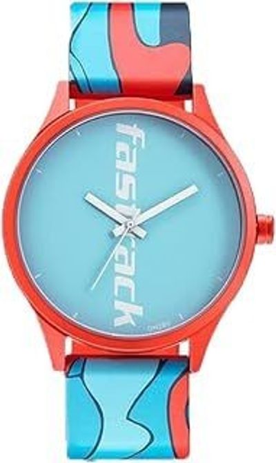upto 58% Off Fastrack Watches